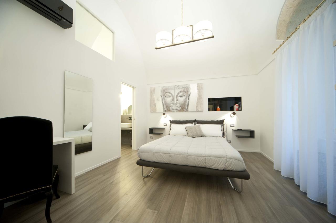Sotrani Bed & Breakfast Eksteriør bilde
