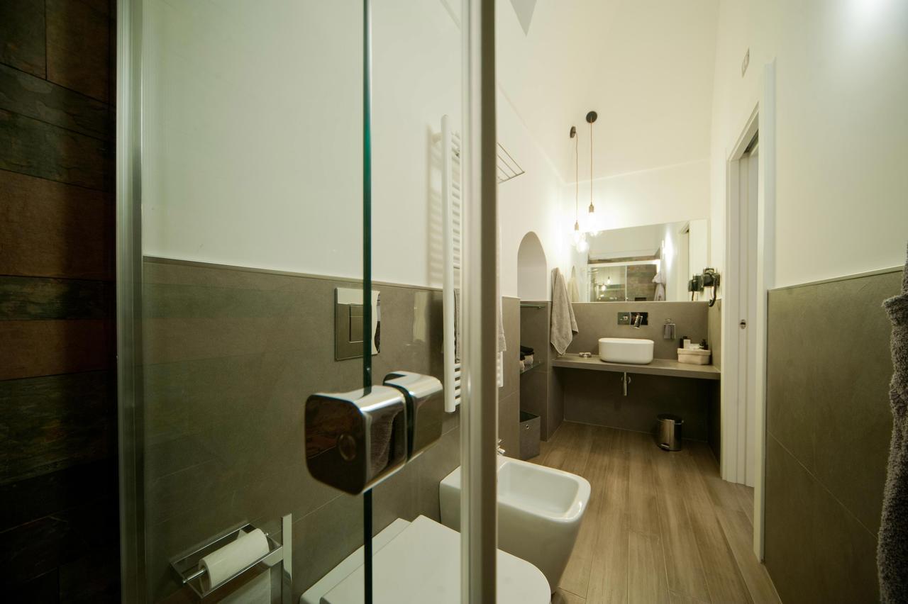 Sotrani Bed & Breakfast Eksteriør bilde