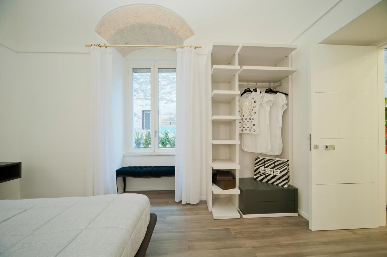 Sotrani Bed & Breakfast Eksteriør bilde