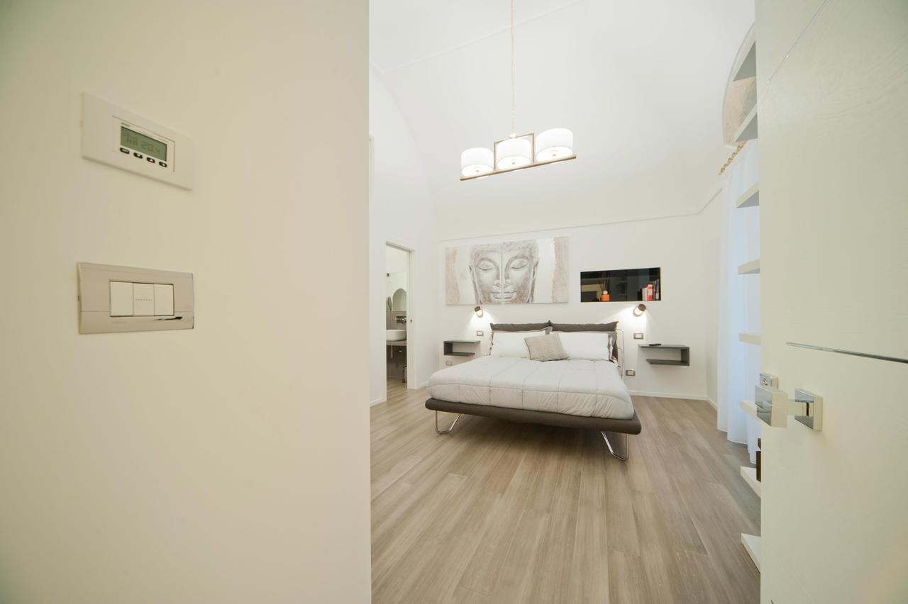 Sotrani Bed & Breakfast Eksteriør bilde