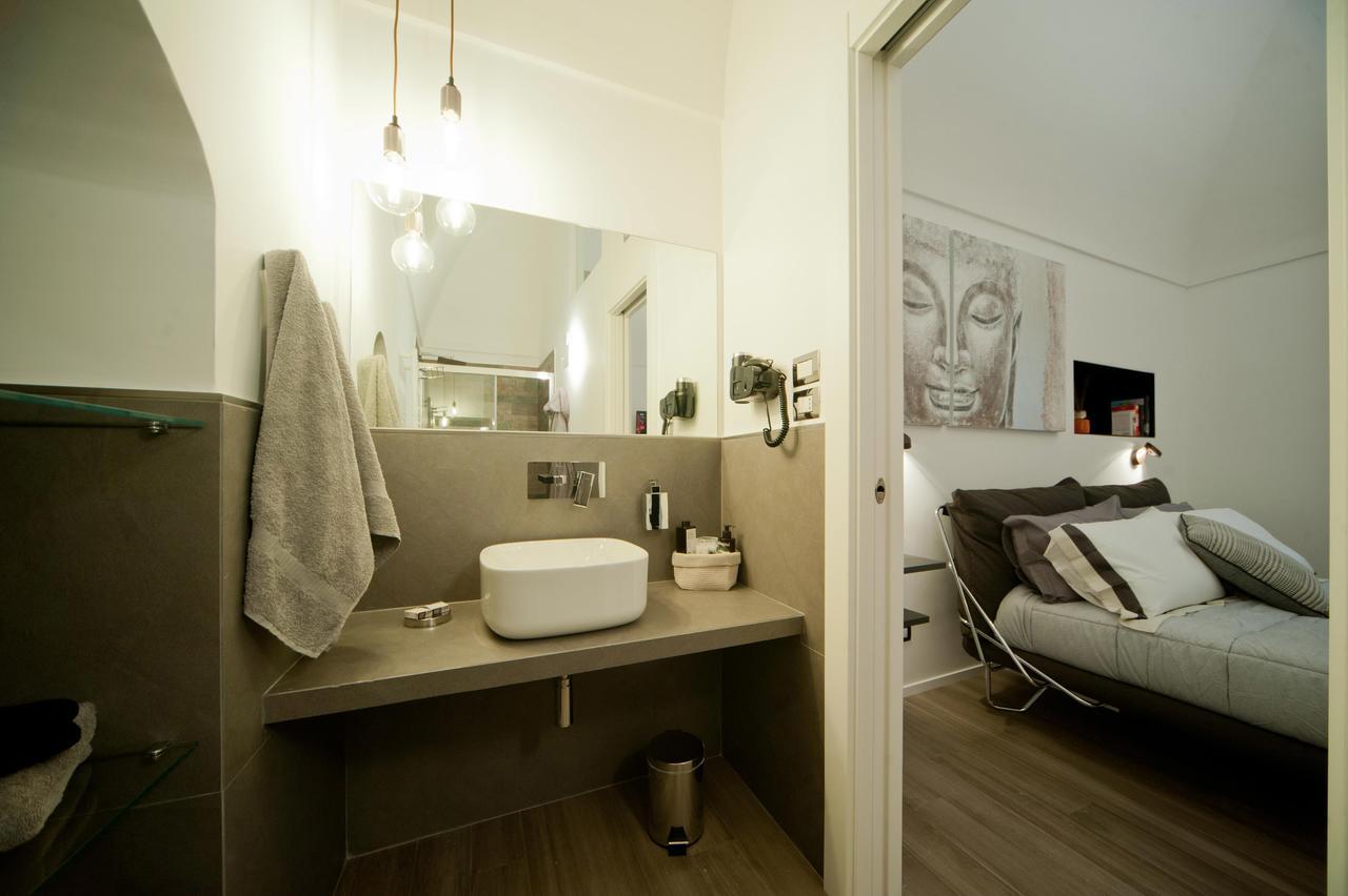 Sotrani Bed & Breakfast Eksteriør bilde