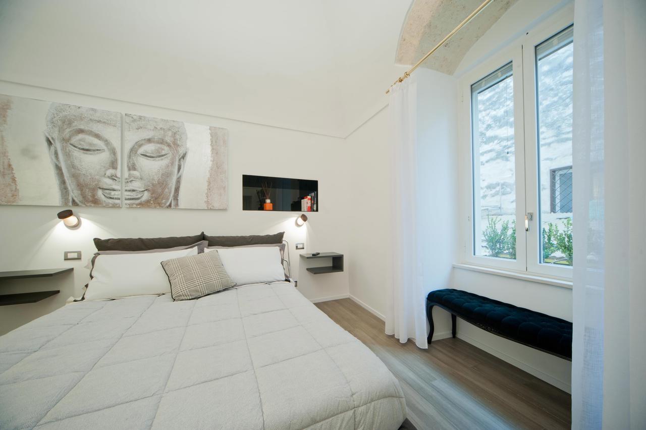 Sotrani Bed & Breakfast Eksteriør bilde