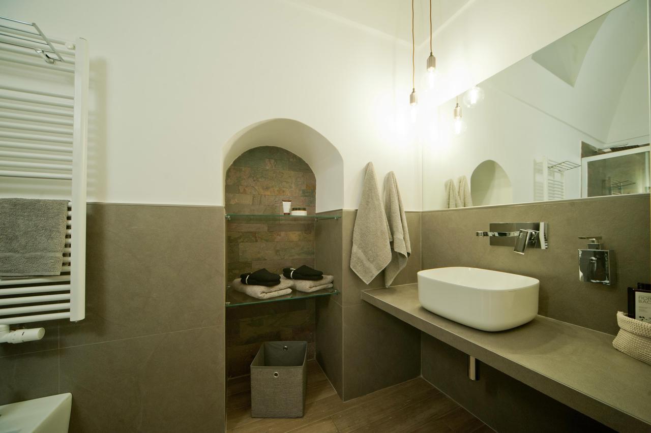 Sotrani Bed & Breakfast Eksteriør bilde