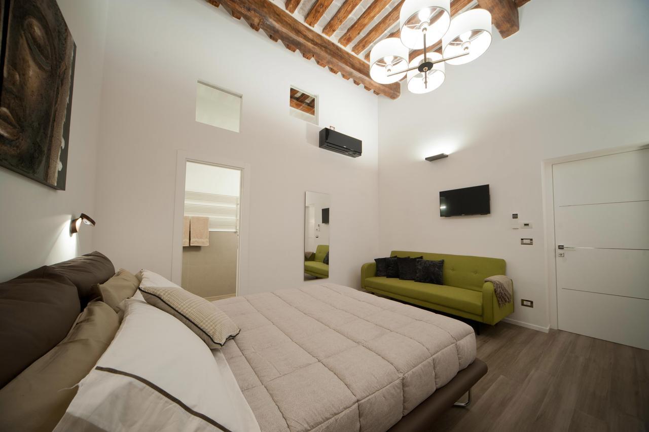Sotrani Bed & Breakfast Eksteriør bilde