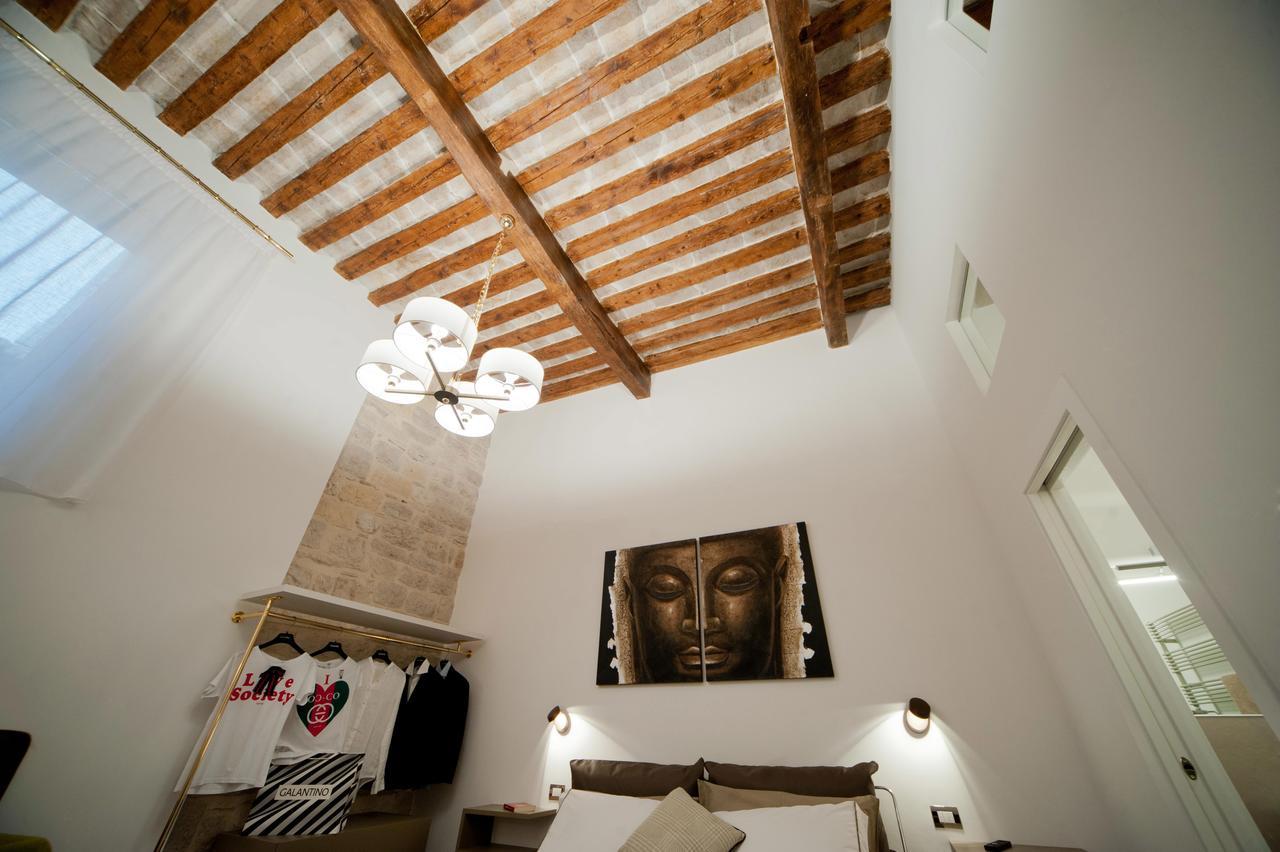 Sotrani Bed & Breakfast Eksteriør bilde