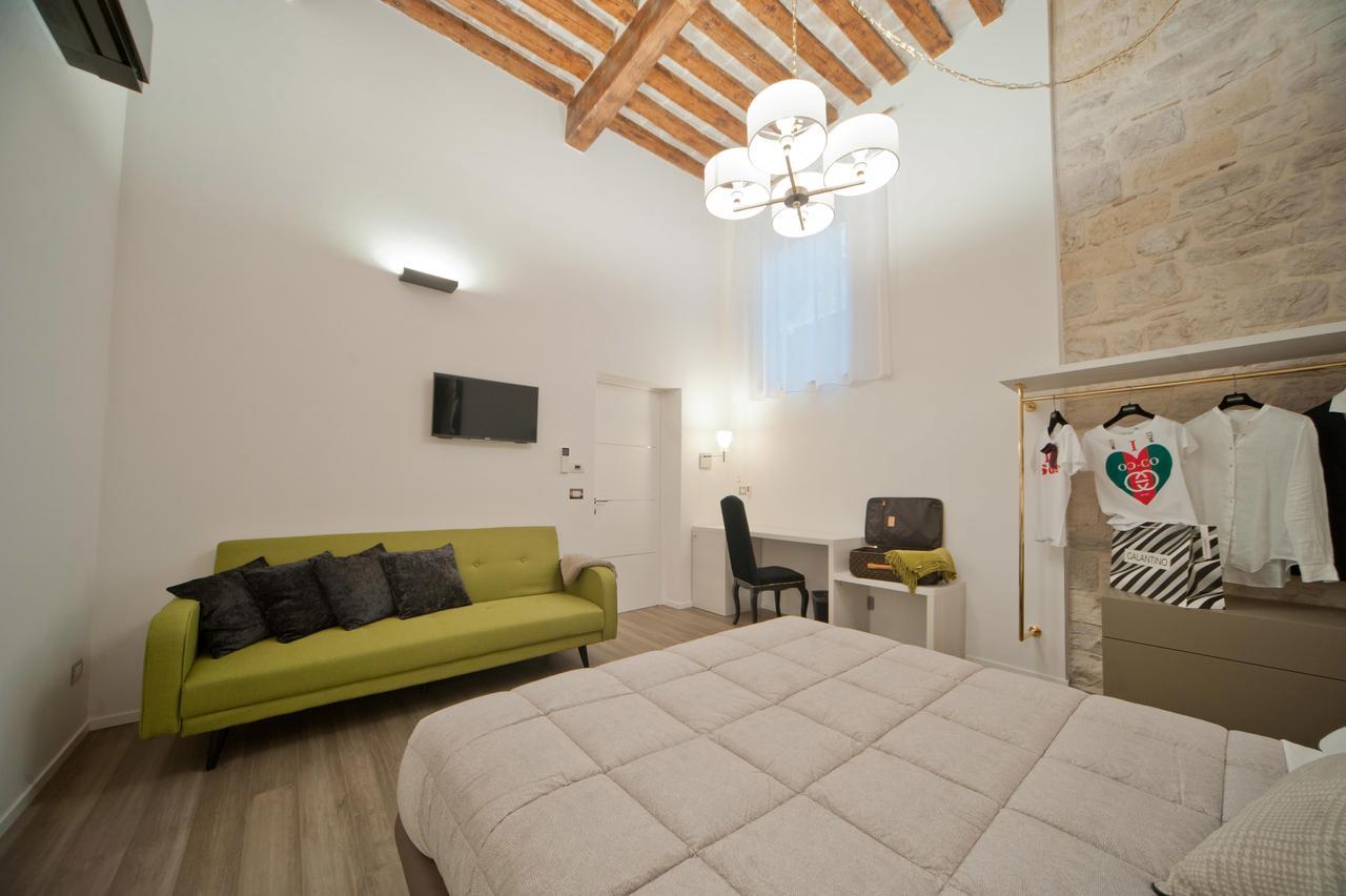 Sotrani Bed & Breakfast Eksteriør bilde