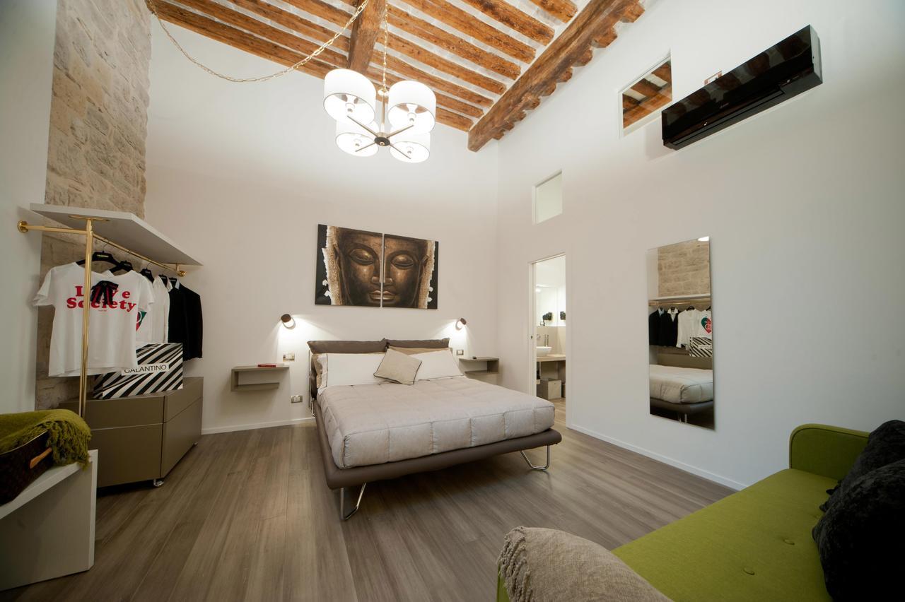 Sotrani Bed & Breakfast Eksteriør bilde