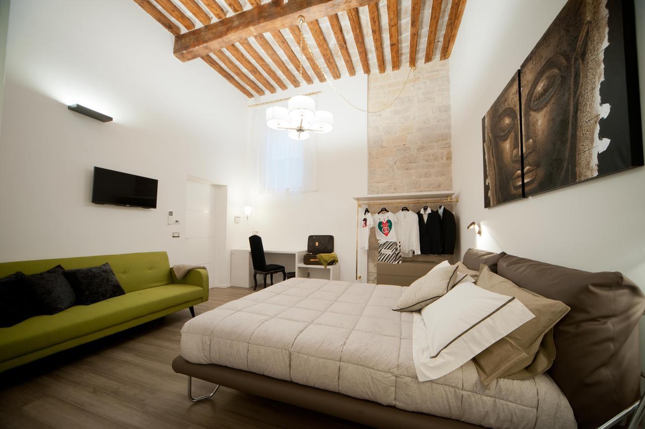Sotrani Bed & Breakfast Eksteriør bilde