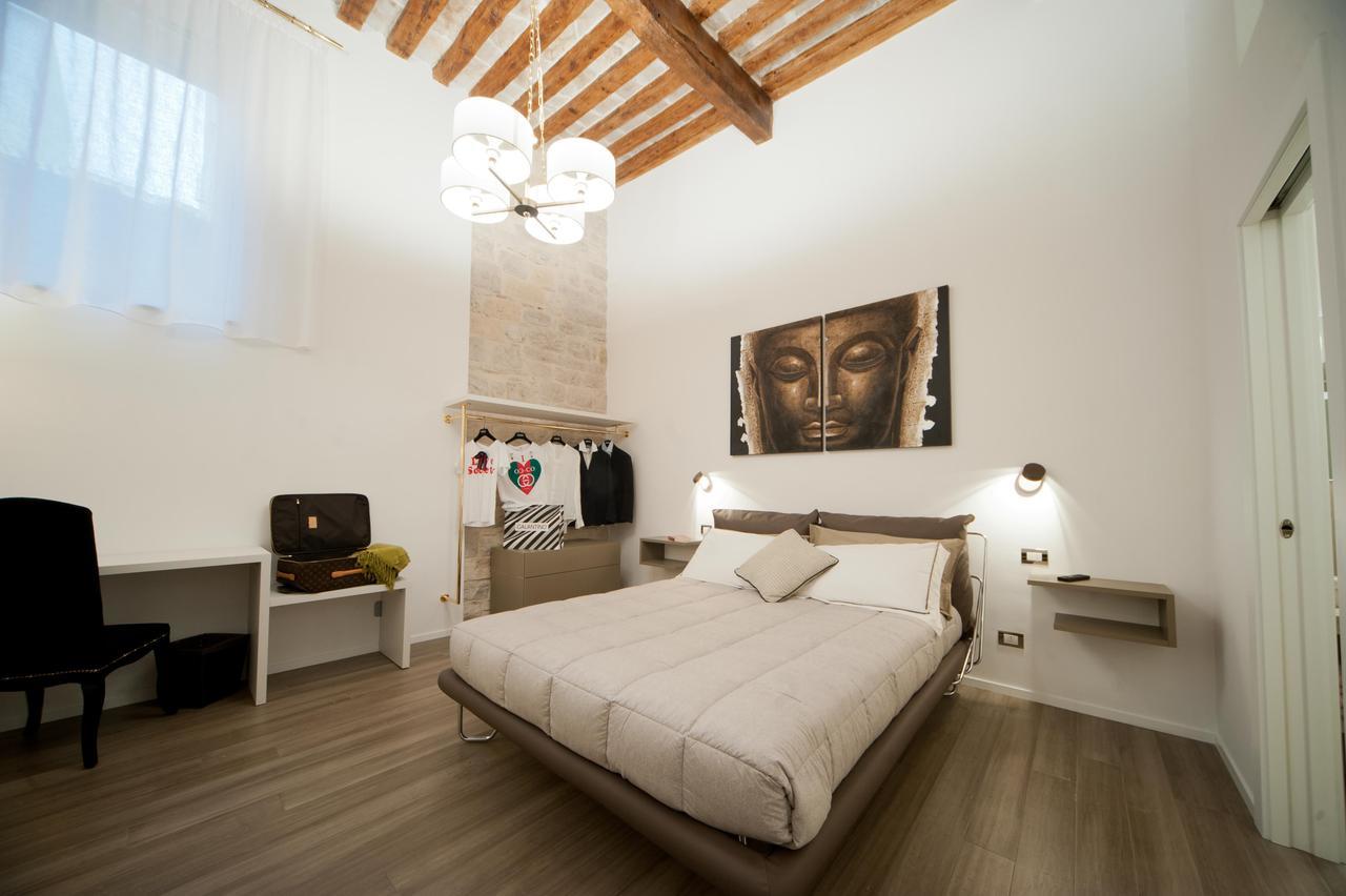 Sotrani Bed & Breakfast Eksteriør bilde